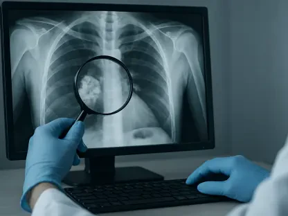 Dutch Hospitals Adopt AI for Earlier Lung Cancer Detection