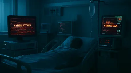 Is This the Answer to Healthcare’s Cyber Crisis?