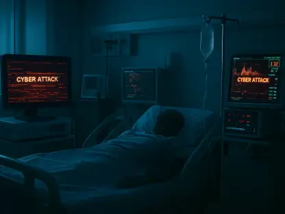 Is This the Answer to Healthcare's Cyber Crisis?