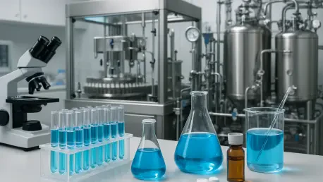 FDA Drug Chief’s Sudden Retirement Sparks Industry Fears