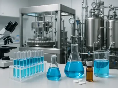 FDA Drug Chief's Sudden Retirement Sparks Industry Fears