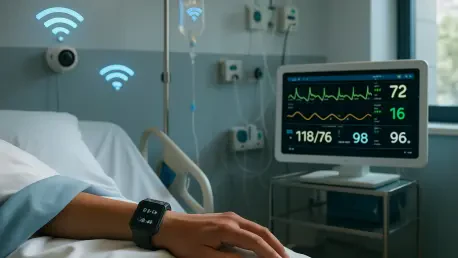 When Does a Wellness Wearable Become a Medical Device?