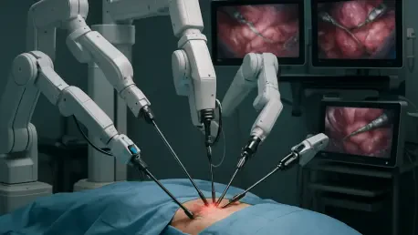 Is Las Vegas The Future Of Robotic Surgery?