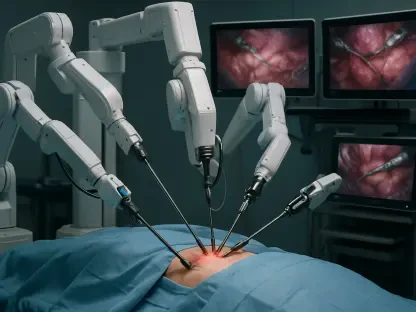 Is Las Vegas The Future Of Robotic Surgery?