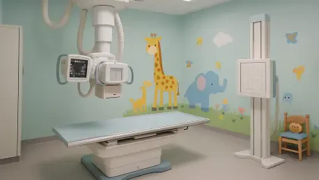 Study Finds Key Discrepancies in Pediatric Imaging