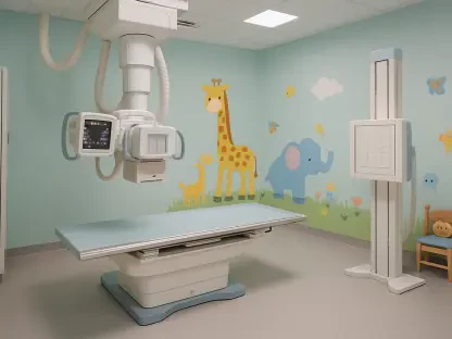 Study Finds Key Discrepancies in Pediatric Imaging