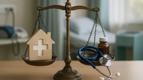 How Can We Use Data to Achieve Health Equity?