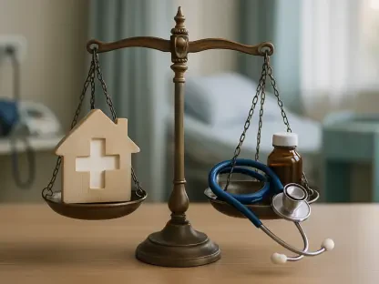 How Can We Use Data to Achieve Health Equity?