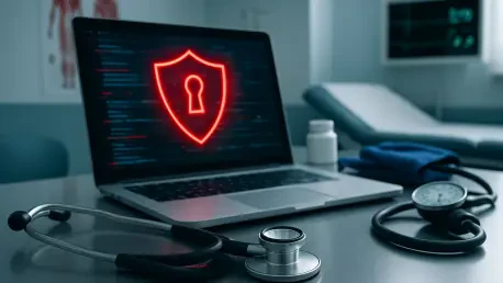 EHR and AI Vendors Are Top Healthcare Cyber Risk
