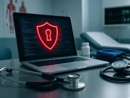 EHR and AI Vendors Are Top Healthcare Cyber Risk