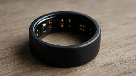 Is the Oura Ring a Health Device or a Status Symbol?