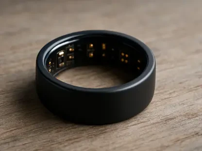 Is the Oura Ring a Health Device or a Status Symbol?