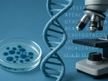 Smart Automation Is Solving the Genomics Bottleneck