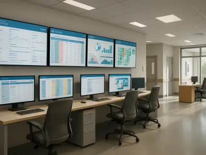 AI Powers the Future of Hospital Management