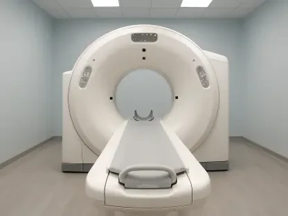 Advanced CT Scanner Enhances Care at Peace Island