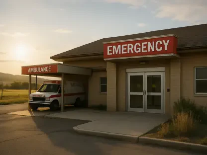Can Virtual Doctors Save Rural Emergency Rooms?
