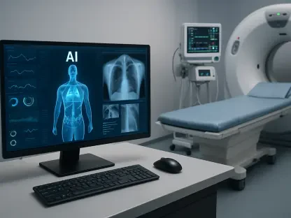 Can AI Read a CT Scan Like a Radiologist?