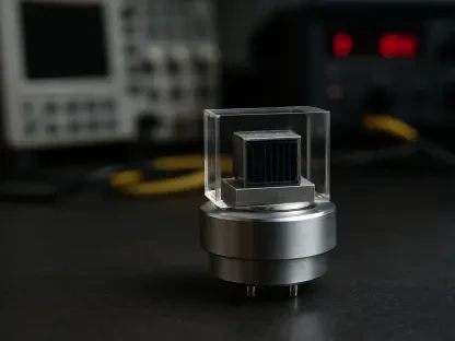 Why Is the Betavoltaic Power Market Surging?