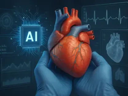 Is This Philips' Big Bet on AI Heart Care?