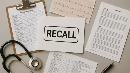 Trend Analysis: Medical Recall Modernization