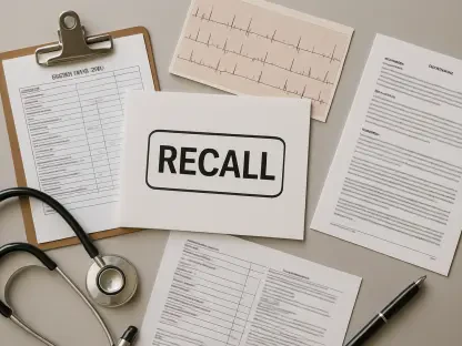 Trend Analysis: Medical Recall Modernization