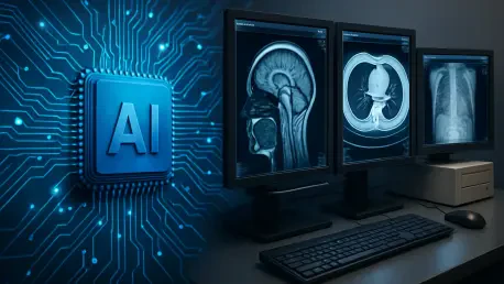 Scotland Leads AI Revolution in Medical Imaging