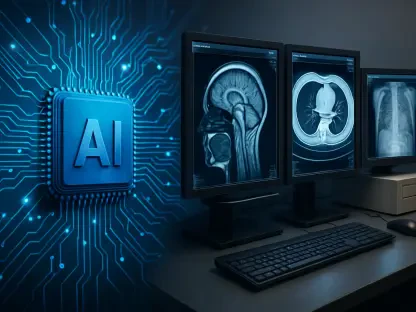 Scotland Leads AI Revolution in Medical Imaging