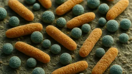 Will AI Outsmart Drug-Resistant Superbugs?