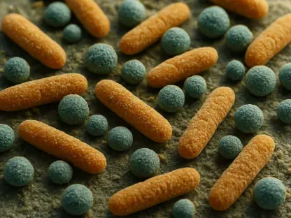 Will AI Outsmart Drug-Resistant Superbugs?