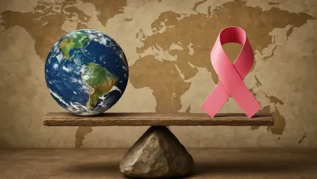 How Will Latin America Tackle the Global Cancer Paradox?