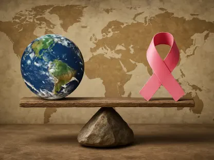 How Will Latin America Tackle the Global Cancer Paradox?