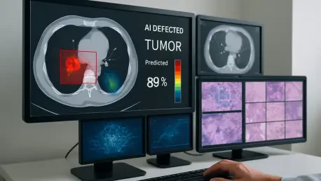 Is Pre-Processing the Key to Better AI Cancer Diagnosis?