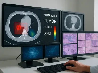 Is Pre-Processing the Key to Better AI Cancer Diagnosis?
