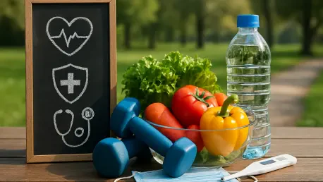 Cook County Uses Data to Drive Public Health Action