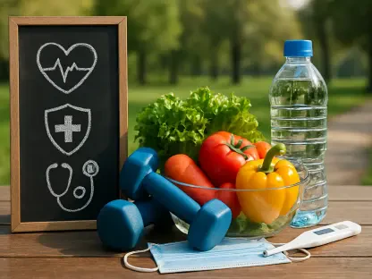 Cook County Uses Data to Drive Public Health Action