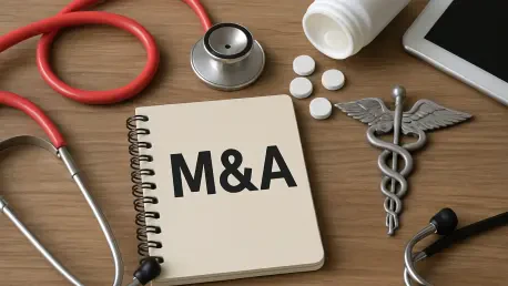 Healthcare M&A Set for a Major Rebound in 2026