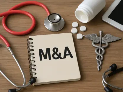 Healthcare M&A Set for a Major Rebound in 2026
