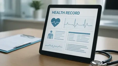 Who Controls Your Digital Health Records?