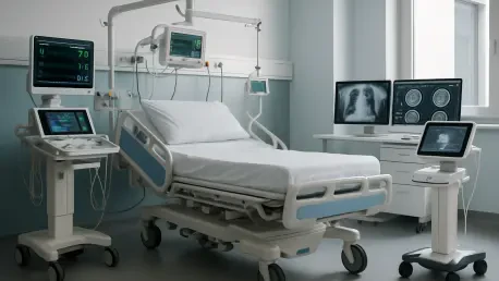 New York Invests $300M to Modernize Hospital Tech