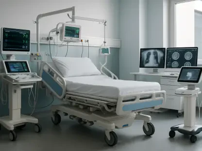 New York Invests $300M to Modernize Hospital Tech