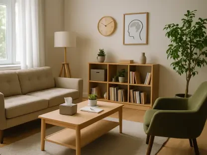 Is This the Future of Mental Health Treatment?