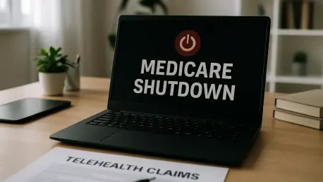 Medicare to Retroactively Pay Shutdown Telehealth Claims