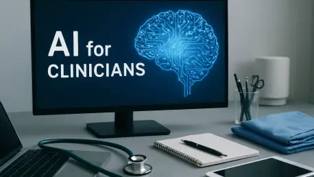 Is AI a Teammate or Replacement for Clinicians?