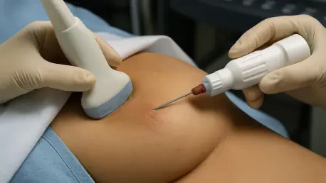 Can New Tech Prevent Unnecessary Breast Biopsies?