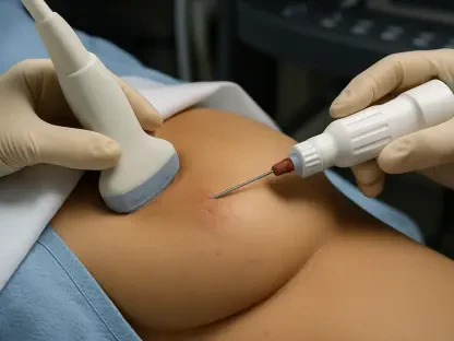 Can New Tech Prevent Unnecessary Breast Biopsies?