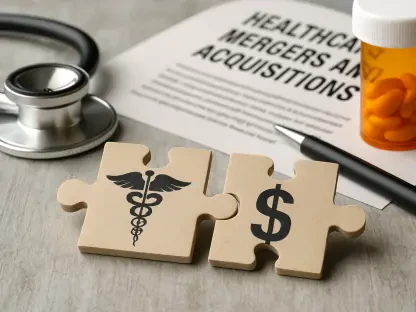 Will AI Spark a 2026 Healthcare M&A Resurgence?