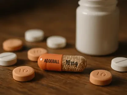 Feds Charge Done Global in $100M Adderall Scheme