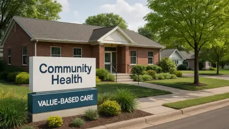 Trend Analysis: Value-Based Care Models