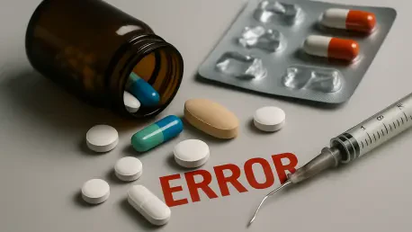 Report Highlights Key Strategies to Prevent Medication Errors
