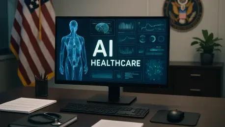 How Should the US Govern AI in Healthcare?